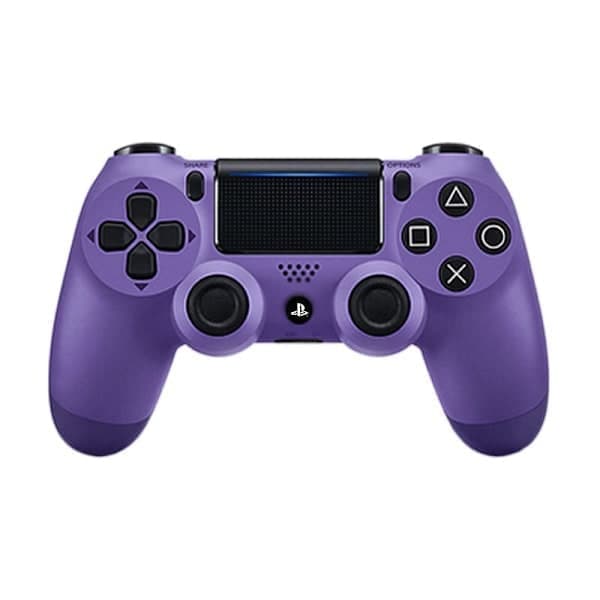 PS4-kontroller DoubleShock for Playstation purple
