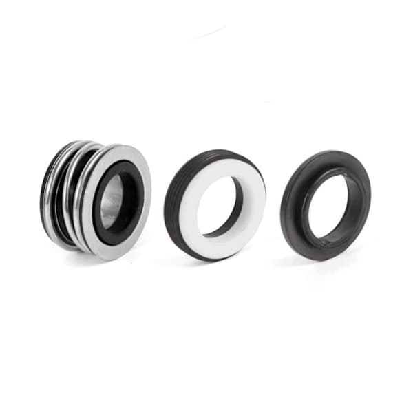 O-ring tætningsreparationssæt til poolpumpe Hayward Super Pump SP2600 Kit 3