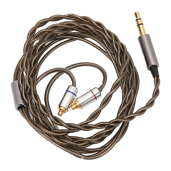 Auton Bluetooth AUX langaton sovitin 2 RCA-äänitulolla ja handsfree-mikrofonilla Kenwoodille