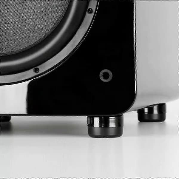 2025 4-pack SVS Sound Path Subwoofer Isolation System - Högtalarfötter