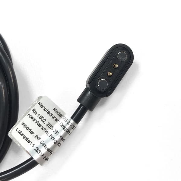 Mibro ladekabel for Lite2/GS PRO/A2/T2/Air/C3/C2/T1