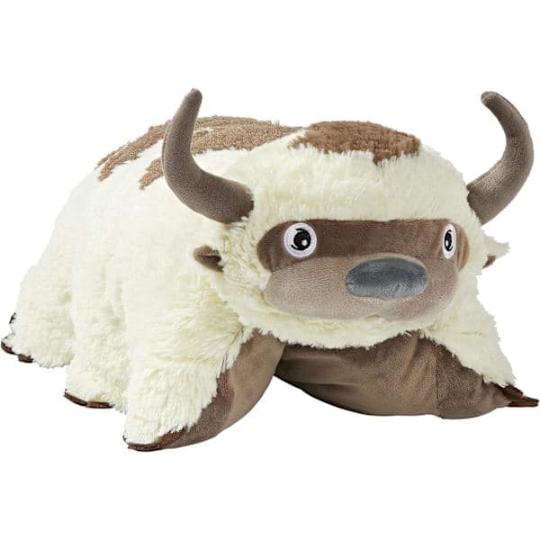 Pillow Pets 16” Appa -pehmolelu, Nickelodeon Avatar