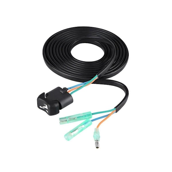 Trim og Tilt Switch Samling Del til Udenbordsmotor 704-82563-41-00
