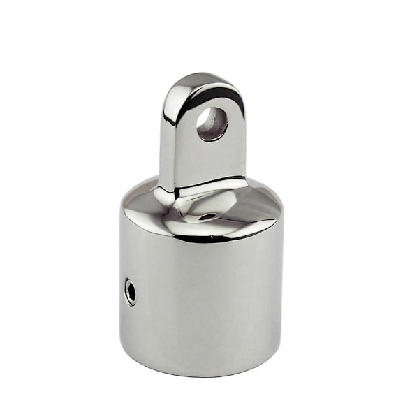 12st Universal 3-Båge Bimini Top Rostfritt Stål Marin Hårdvara Set 22/25mm 22mm