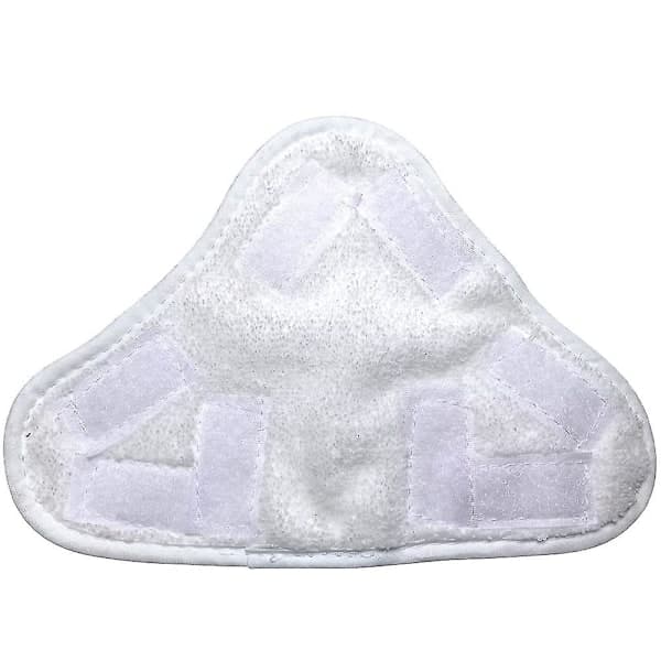10-pakning erstatningsputer kompatible med H2O Mop X5 dampmopp