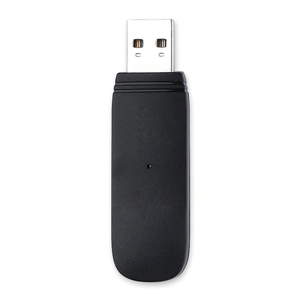 USB hörlursmottagare för Kingston Hyperx Cloud 2 Dts trådlöst headset 00f2  | Fyndiq