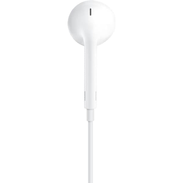 Apple Earpods (USB-C), In-Ear kompatibel med iPhone 15/16 Style 2