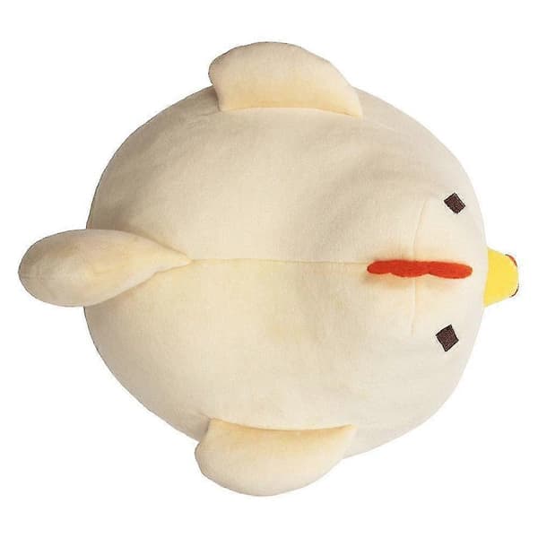 Stardew Valley Kana Plush-lelu Beige