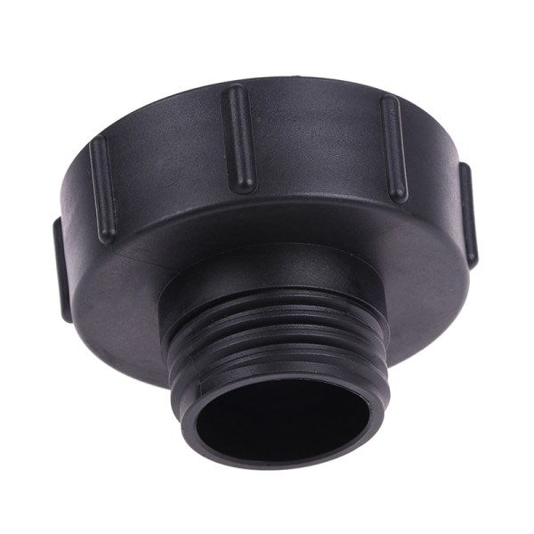 IBC-adapter S100x8 til reduktion S60x6 IBC-tank-stikadapter