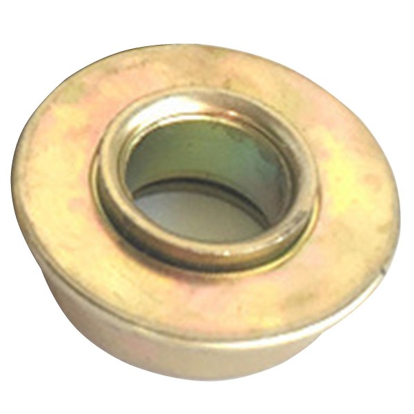 Dykkgaffel Lager Inner Diameter 1/2 Tum 12.7x27x30mm Rullstolstillbehör H009 / H005 Rullstol