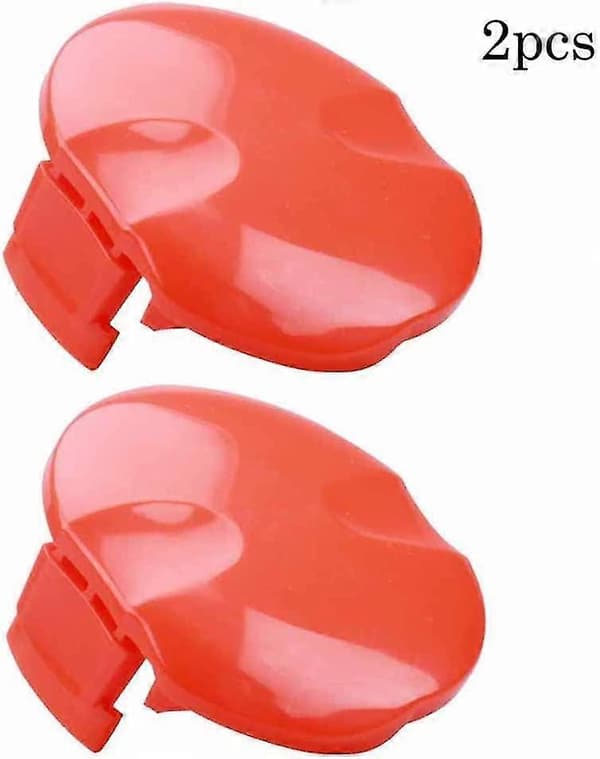 2 kpl Kelan Kannen Peite Flymo Contour 500 700 600hd Xt Power Plus Trim