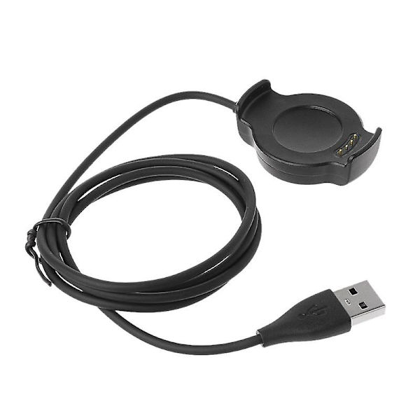 Skrivbordsdockningsladdare Adapter Stativ Usb Laddningskabel  För Huawei Watch 2 / Watch2 Pro