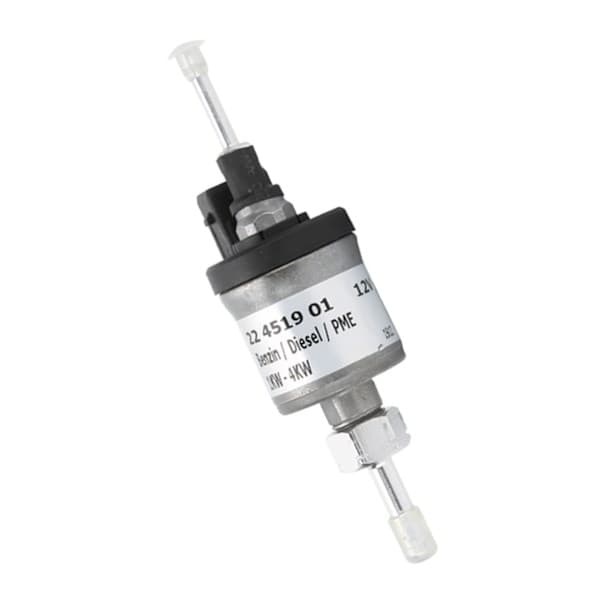 Brændstofmålepumpe Dieselvarmer passer til Eberspacher Airtronic D2/D4 12V 22451901