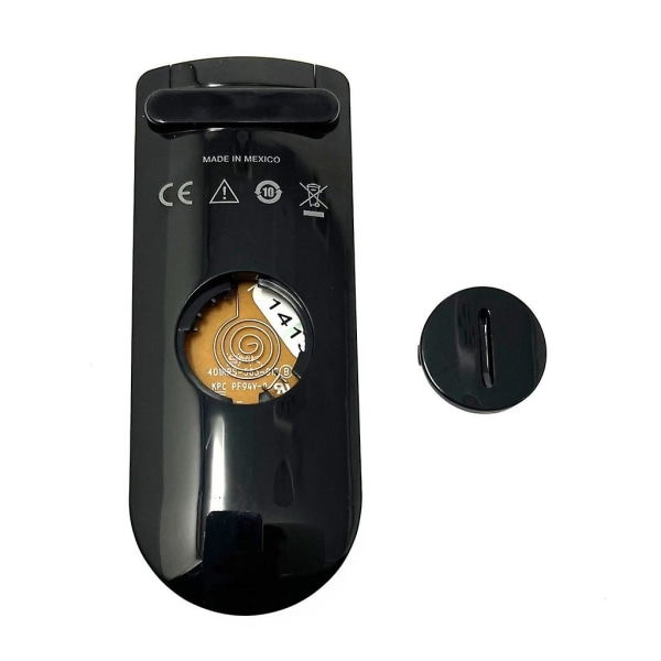 Kaukosäädin Soundtouch Series Ii -radiomusiikkijärjestelmälle, ei paristoa