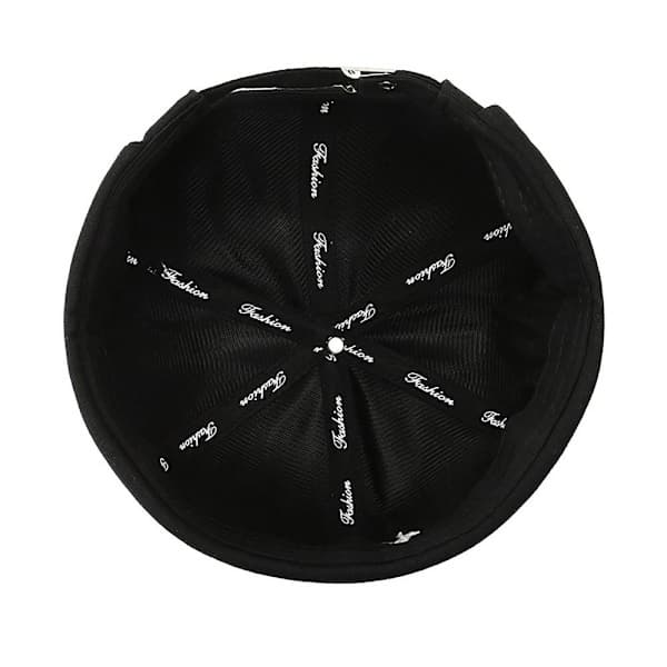 Bomulls Docker Lue Beanies COFFEE COFFEE COFFEE
