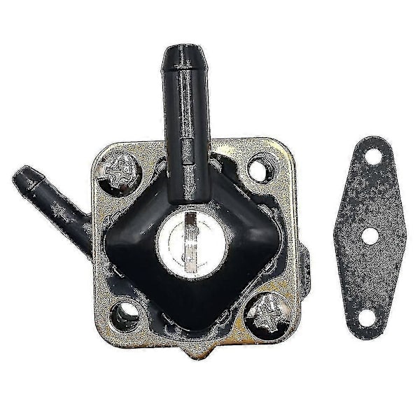 Polttoainepumppu Johnson Evinrude 6-15 hv perämoottoreille 1974-1992 Korvaa 397839 395091 Polttoainepumppu perämoottoreille