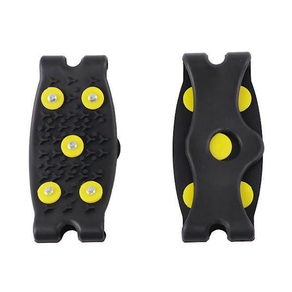 Vinter Sko Pigger Is Grippers Sko Is Snø Pigger Is Trekk Boots Grips Is Snø Grips