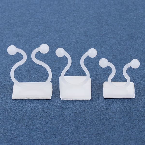 Seinäkasvikiinnike L-50ST L-50kpl L-50pcs
