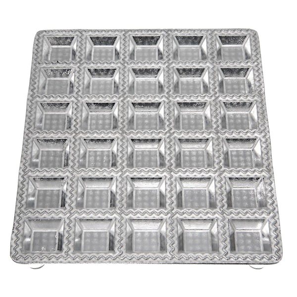 Dumplingform Ravioli Maker Gadgets Hurtig Presse Pasta Pie Dumpling Fremstilling Værktøjer Til Køkken Madlavning