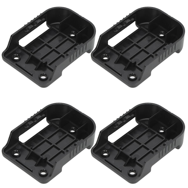 Bosch 18V Batteri Holder, 10 stk. Lithium Batteri Opbevarings Rack Spænde til Elværktøj