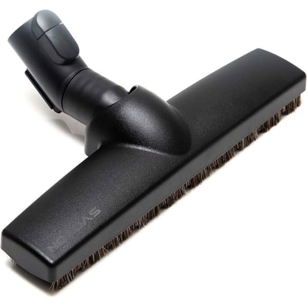 Premium dammsugarborste för Miele S8, S6, S5, S4, S2, S1, C1, C2, C3, H1 (Complete, Compact, Classic, Swing, S8000-serien)