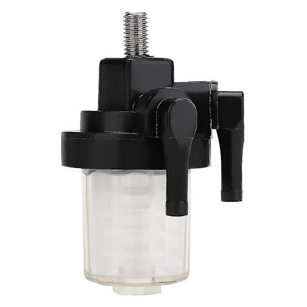 61n-24560-00 Polttoainesuodatin Yamaha perämoottorille 9.9hv 15hv 20hv 25hv 30hv 40hv 55hv 48hv 50hv 55