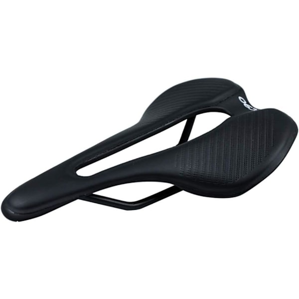 Ergonomisk design, komfortabel cykelsadel, åndbar cykelpude til kvinder og mænd, MTB/motionscykel/racercykelsæder, fashion