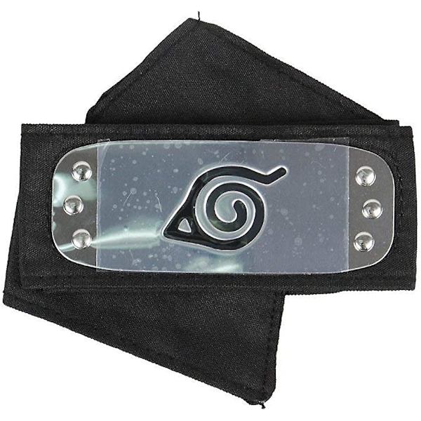 4 kpl Naruto-panta Shinobi Anime Catoon Cosplay -asusteet