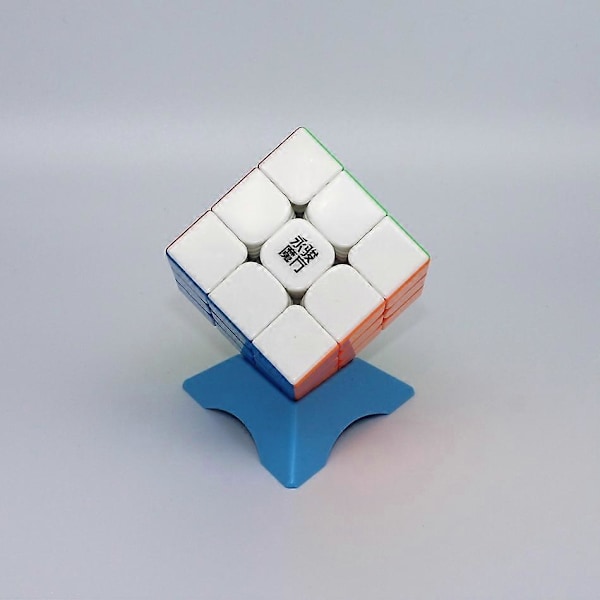 Yj V2M 7x7x7 Magnetisk Magisk Hastighetskub 3x3 4x4 5x5 6x6 cubo magico professionell Magneter Pussel magiska kuber Pedagogiska Leksaker YJ pyramid