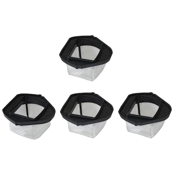 Udskiftning til Xsb726n Vaskbart Støvkopfilter Hepa Modeller Sv75 Sv70 Sv726 Håndstøvsugere Sv736 Sv738