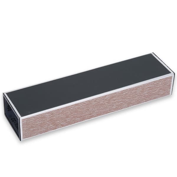 Bandslipfil Självhäftande Sandpapper Luthier Gitarr Bas Reparationsverktyg