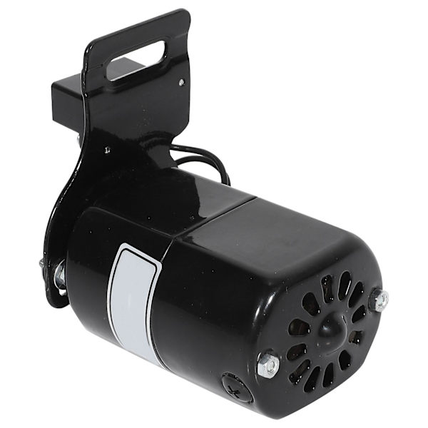 220v 120w ompelukoneen moottori 7000 Rpm K-kiinnike 0,6 ampeerin kotiompelukoneen osat Ac-moottori