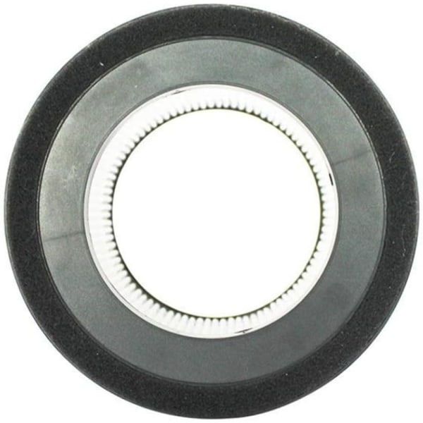 Udskiftningsfilter kompatibelt med TaoTronics TT-AP001 luftrenser, 3-i-1 ægte HEPA-filter