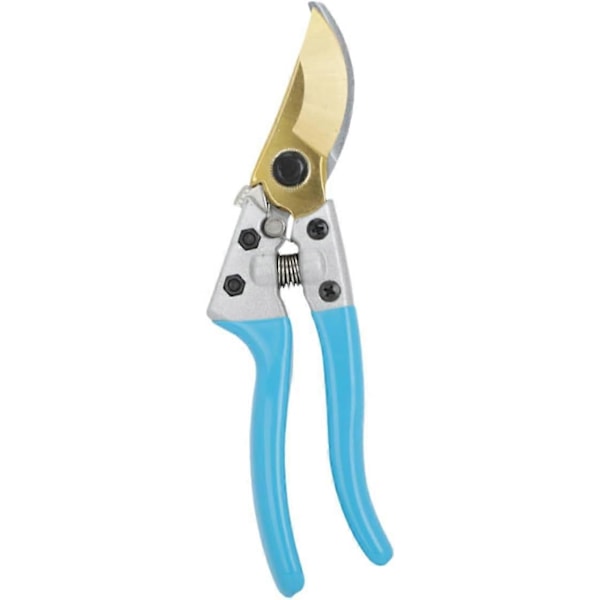 1 st Trädgårdssaxar Grafting Tool Trädgårdssax Trädgårdssaxar För Trädgårdsarbete Beskärningssax Trädgårdsverktyg Grensax