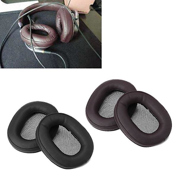 Øreputer for Sony Mdr-1rnc Mdr-1r Mk2 Øretelefoner Minneskum Øreputer Øreputer