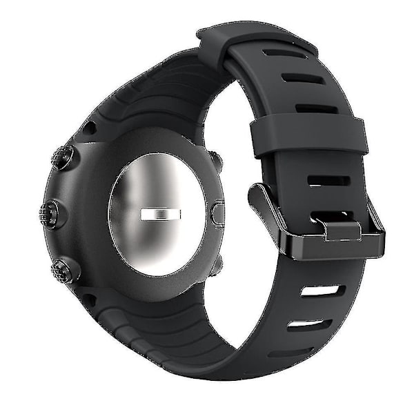 Udskiftningssilikonearmbånd til Suunto Core Smartwatch