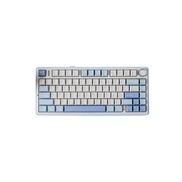 AULA F75 Mekanisk Tastatur F75 Max Starfall - Reaper Switch