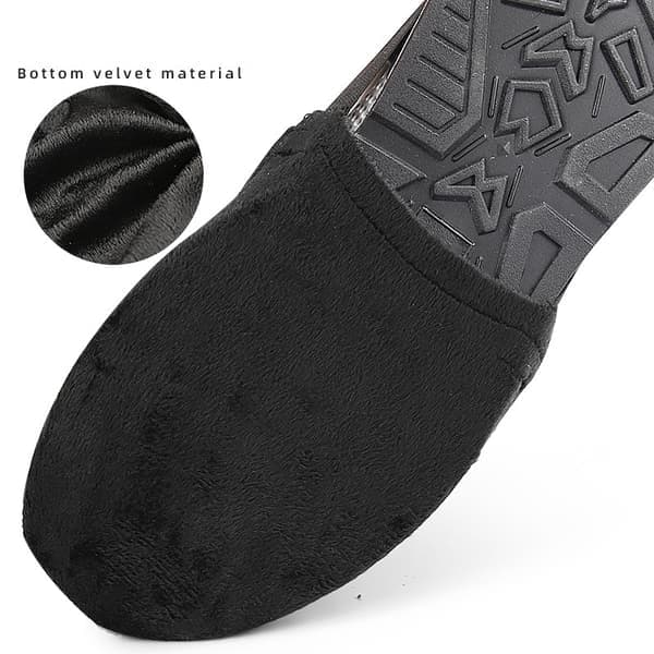 Skoovertræk til sport bowling sko slide cover