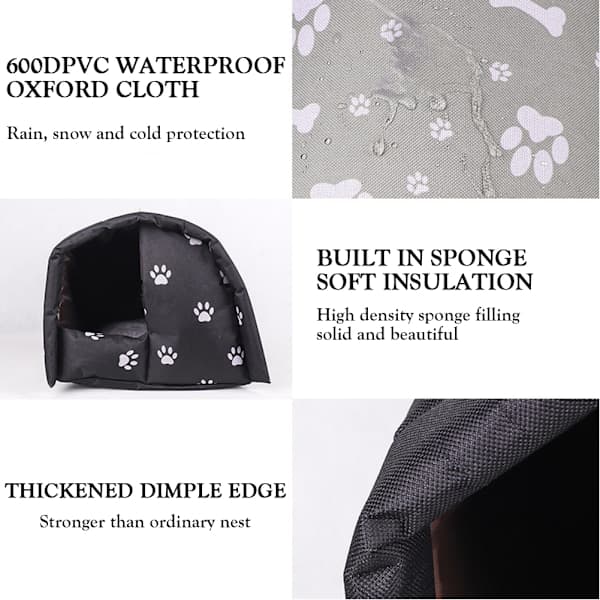 BH Innlegg 5 par. BH Innlegg Pustende Dcup D-cup