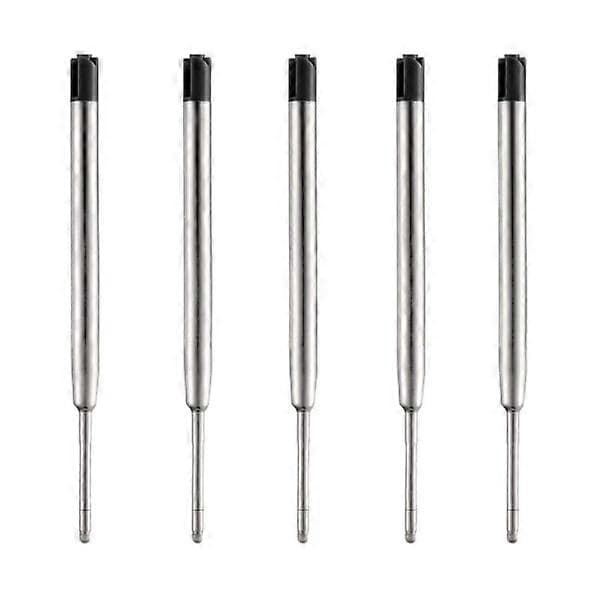 Pen Refill Kuglepen Refill Blæk Pen Refills