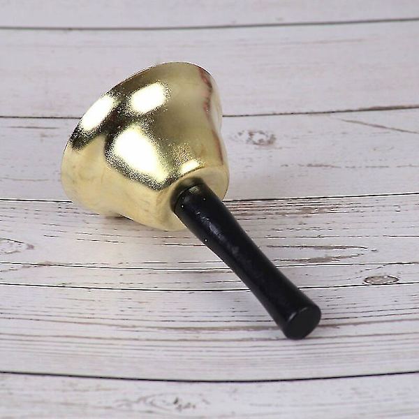 Handklocka Bords Klocka Handklocka Stålklocka (guld)