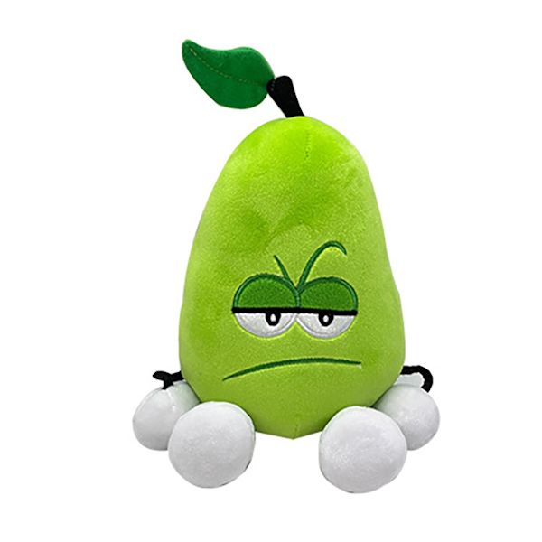 Shovelware Brain Game Roblox Brain Game Plyschdocka Green Pear Seed