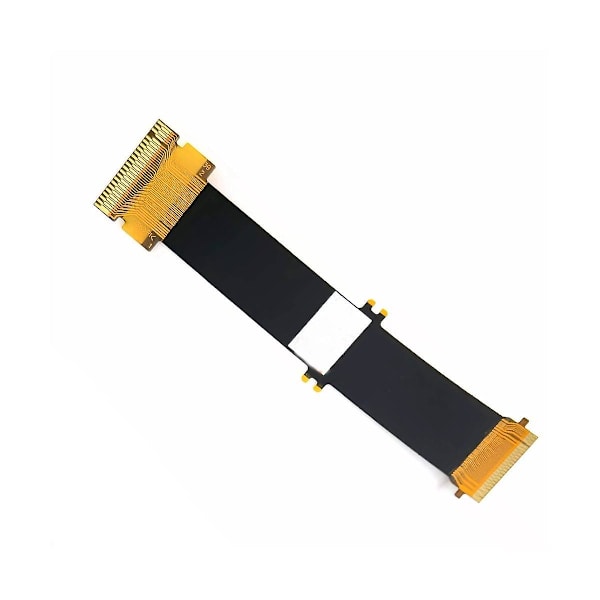 Ny gångjärn LCD Flex-kabel för A7rm3 Ilce-7rm3 A7r Iii / A7m3 Ilce-7m3 A7 Iii digitalkamera reparation P