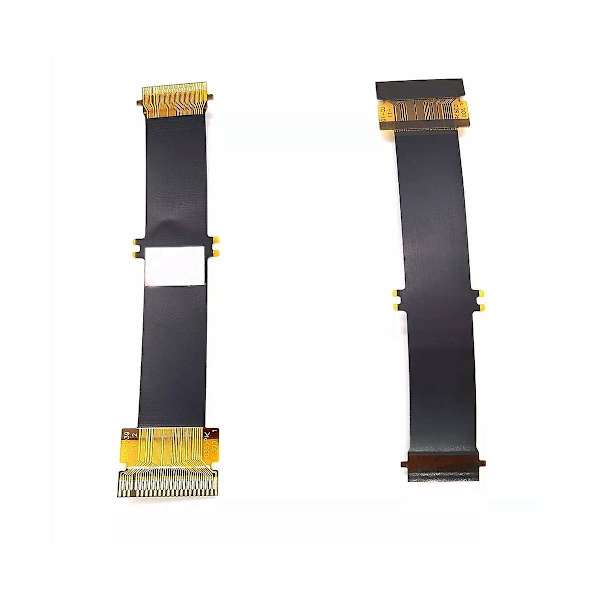 Ny gångjärn LCD Flex-kabel för A7rm3 Ilce-7rm3 A7r Iii / A7m3 Ilce-7m3 A7 Iii digitalkamera reparation P