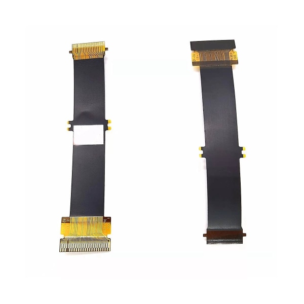 Uusi saranan LCD-flex-kaapeli A7rm3 Ilce-7rm3 A7r Iii / A7m3 Ilce-7m3 A7 Iii -digitaalikameran korjaukseen