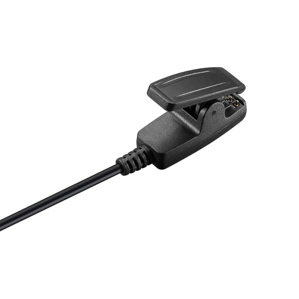 Garmin Lily/garmin Vivomove älykellojen latauskaapelilaturi Cradle Usb