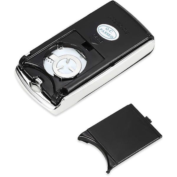 100g/0,01g Mini Lcd Elektroninen Digitaalinen Taskuvaaka Koruille Kulta Gramma Autolle
