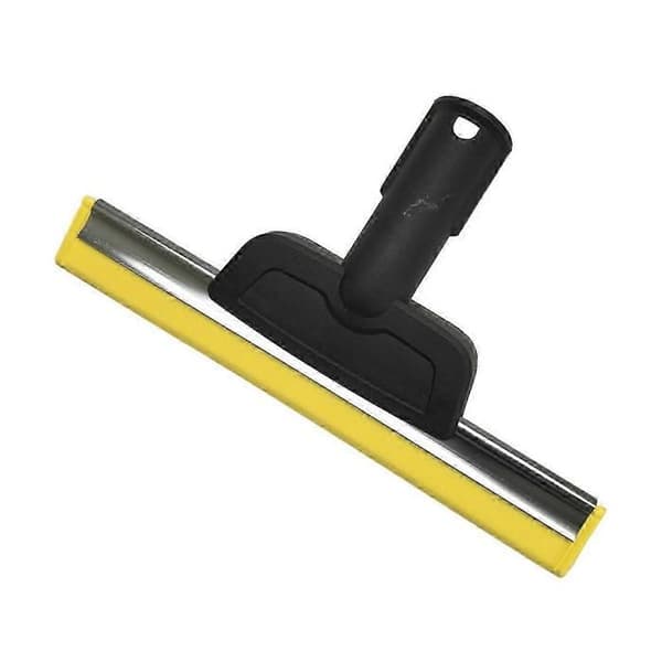 Karcher Easyfix SC2-SC5 dampvasker med gulvklut, rundbørste, vindusmunnstykke og skrape