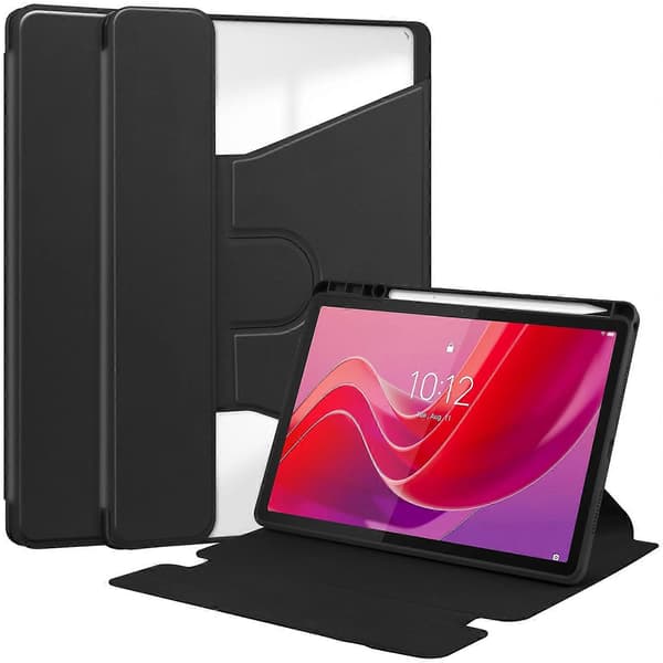 Surfplattafodral för Lenovo Tab M11 Multicolor Style A