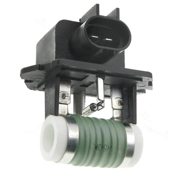25385-1m000 Radiator Fan Blower Motor Modstand Til 09-16 Accent Forte 253851m000
